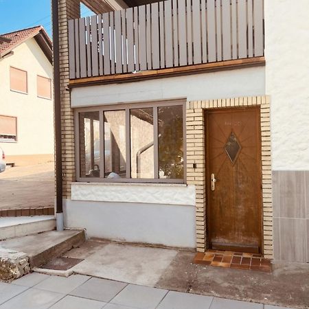 Ferienwohnung Im Zeegenbachtal Strullendorf 外观 照片