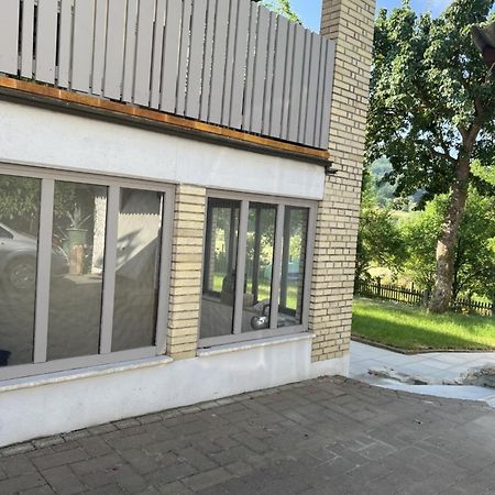Ferienwohnung Im Zeegenbachtal Strullendorf 外观 照片