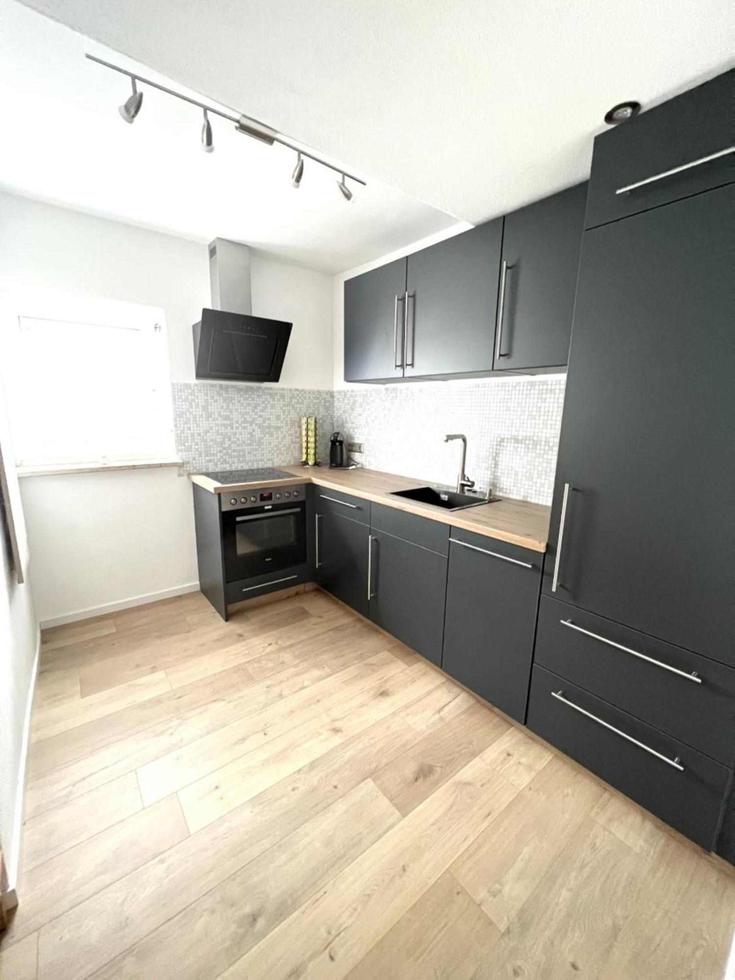 Ferienwohnung Im Zeegenbachtal Strullendorf 外观 照片