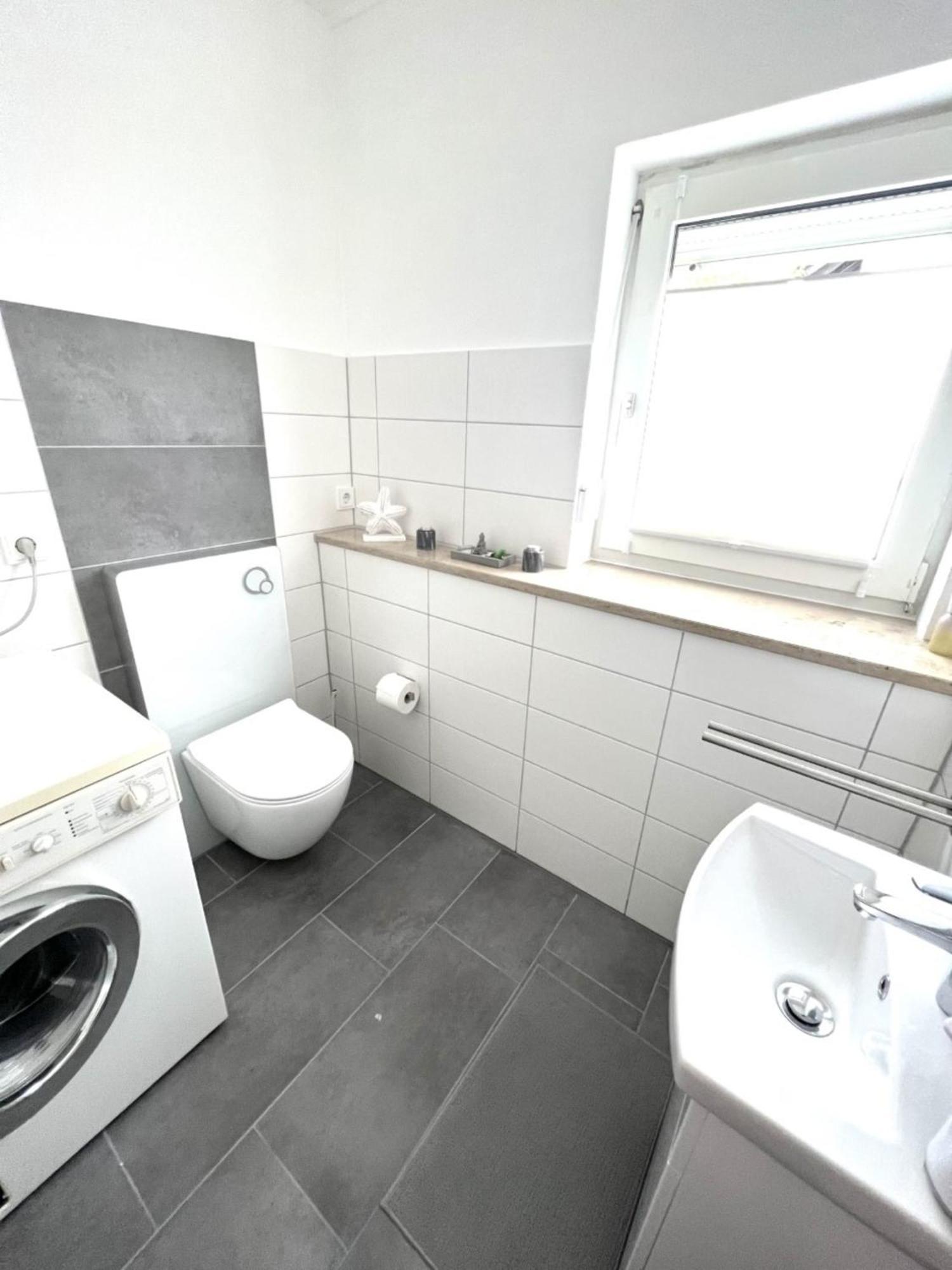 Ferienwohnung Im Zeegenbachtal Strullendorf 外观 照片