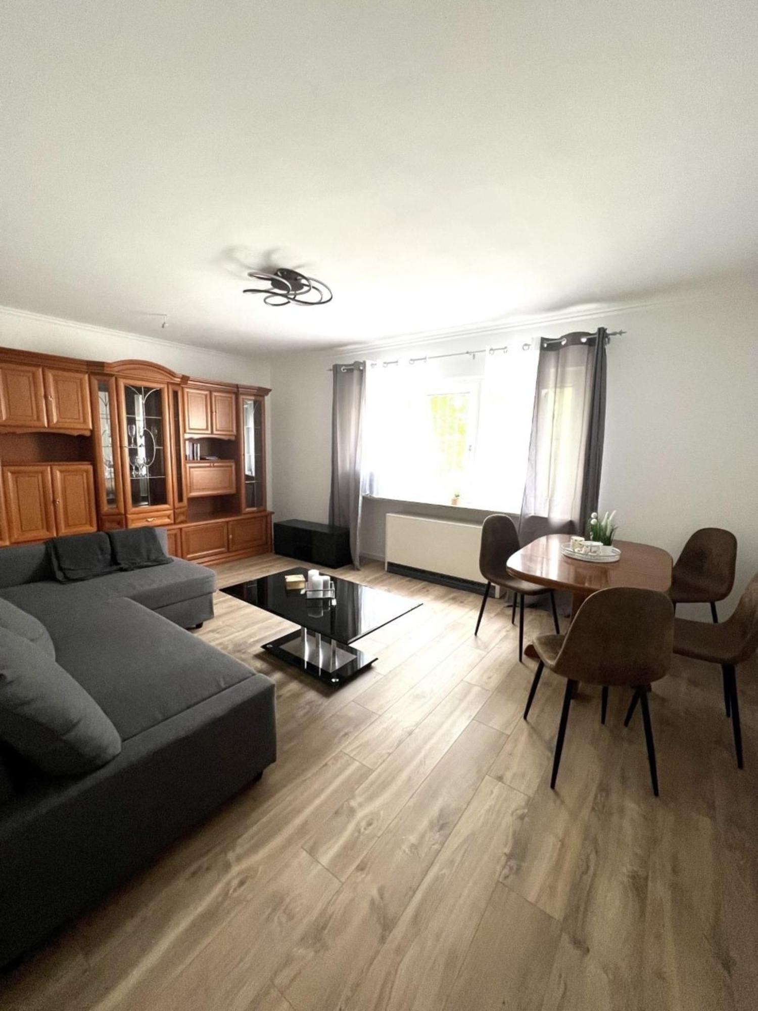 Ferienwohnung Im Zeegenbachtal Strullendorf 外观 照片