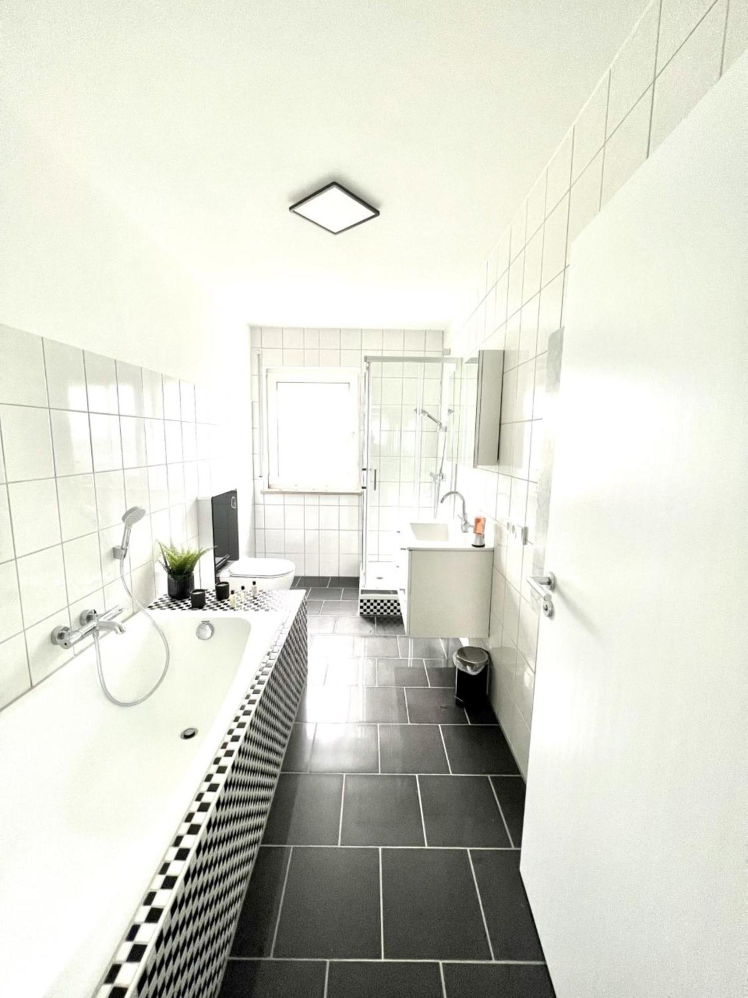 Ferienwohnung Im Zeegenbachtal Strullendorf 外观 照片